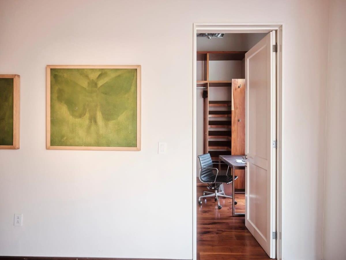 Casa Wynwood Roma Norte Mexico City Exterior photo