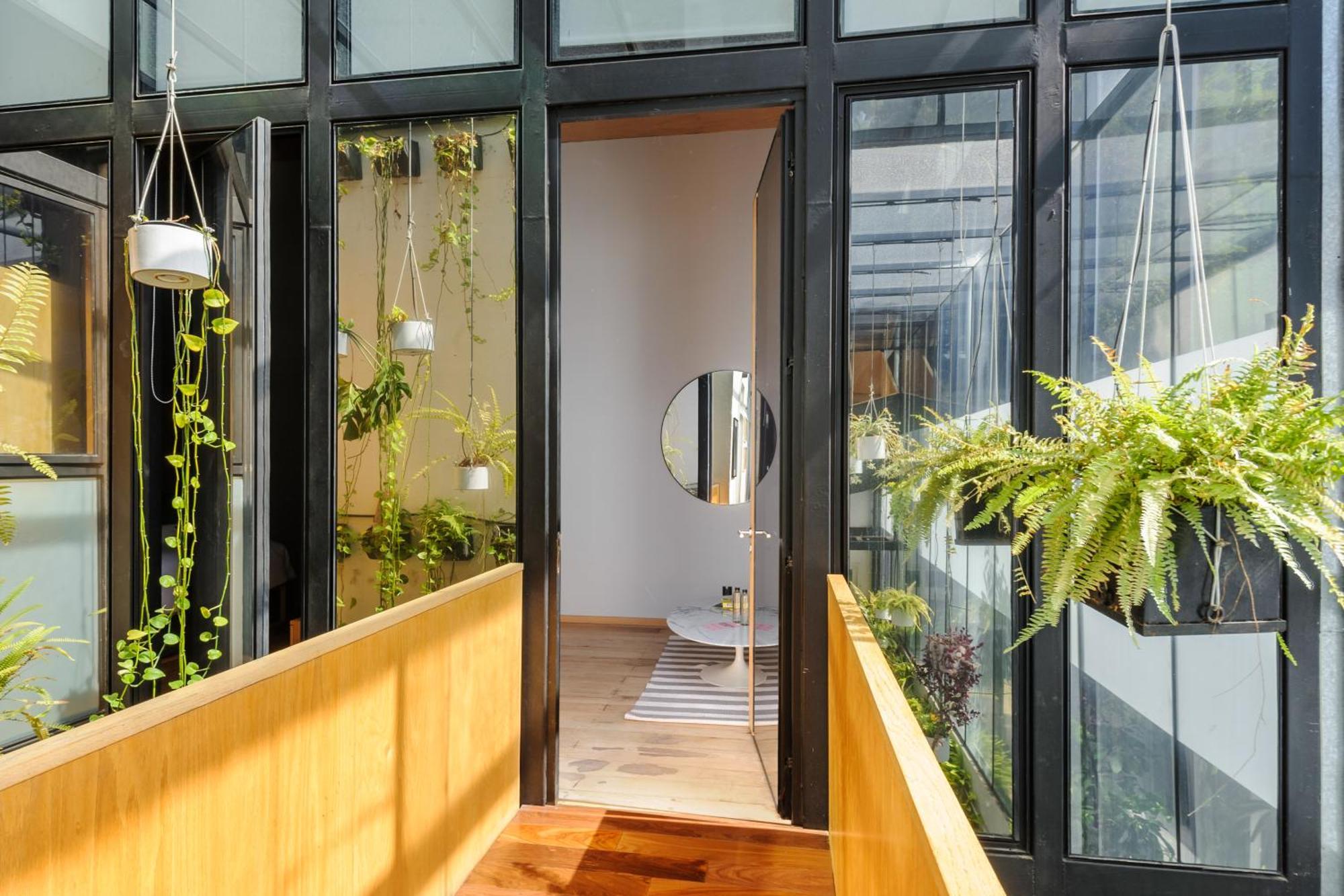 Casa Wynwood Roma Norte Mexico City Exterior photo