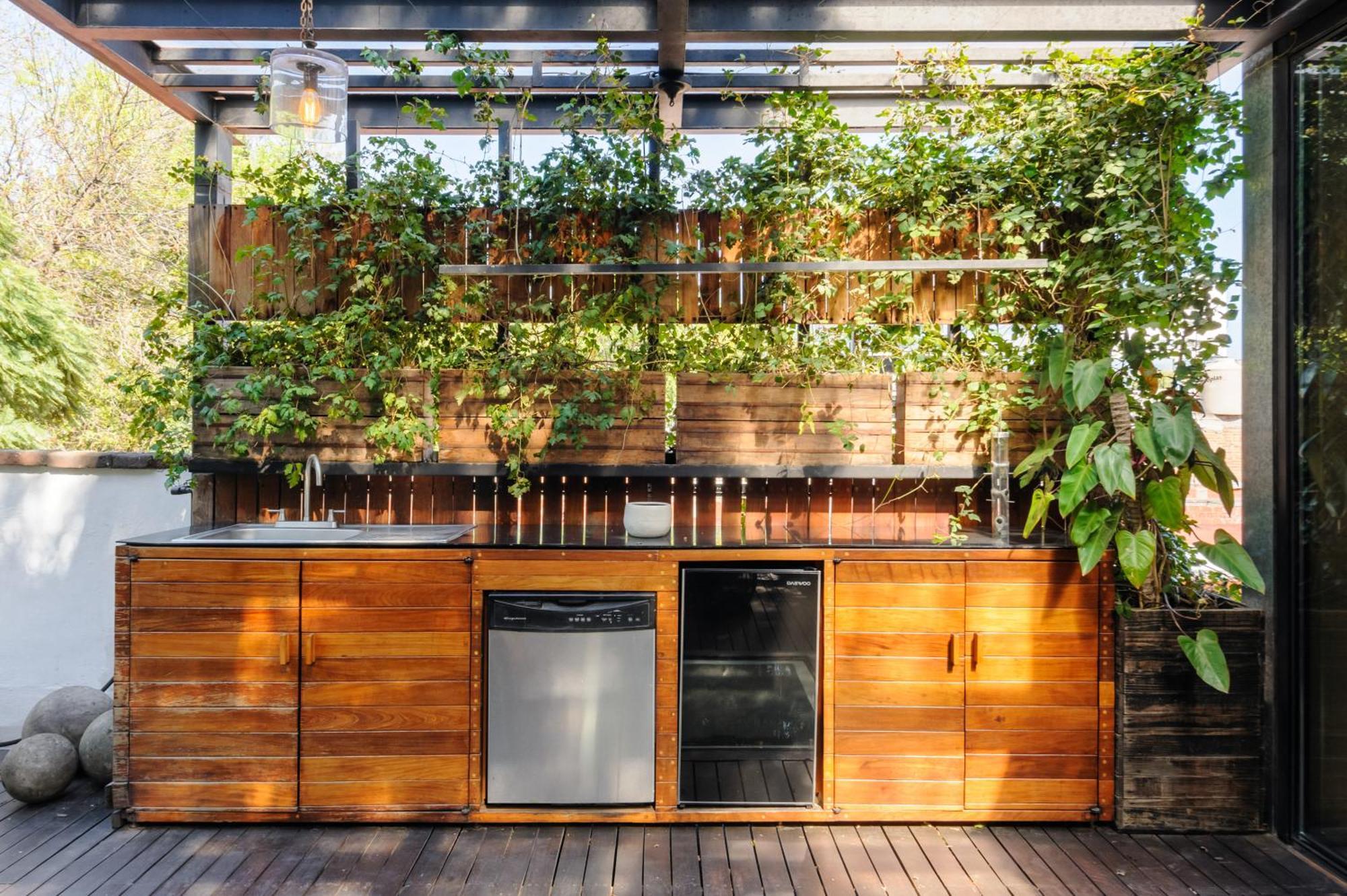 Casa Wynwood Roma Norte Mexico City Exterior photo